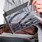 Sharpie S-Gel Pens, 8 Count, Assorted Colors