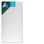 Art Alternatives Cotton Stretched Canvas, 6 x 12 in