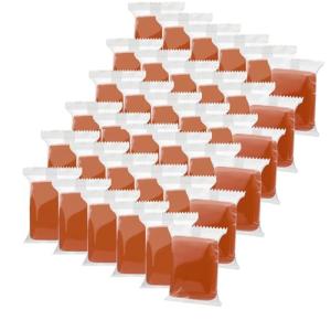 Wolwefa 36-Pack Brown Air Dry Foam Clay