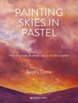 Pastel Techniques for Stunning Skies and Clouds
