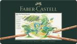Faber-Castell 60-Color Pastel Pencil Set
