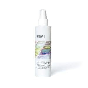 HIMI Gouache Wetting Spray 200ml for Artists