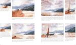 Easy Step-by-Step Pastel Painting Guide