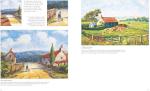 Easy Step-by-Step Pastel Painting Guide