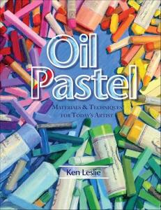 Oil Pastel Techniques for Modern Artists