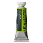 Holbein Artists Gouache Leaf Green 15ml Tube