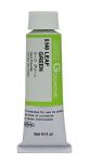 Holbein Artists Gouache Leaf Green 15ml Tube