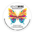 Aluminum Craft Wire Bundle with Pliers