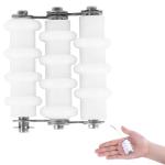 Stainless Steel Wire Straightener for Jewelry Making