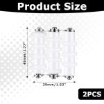 Stainless Steel Wire Straightener for Jewelry Making