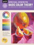 Basic Color Theory for Beginning Artists
