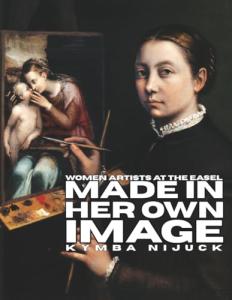 Vintage Art Prints Collection of Women Artists