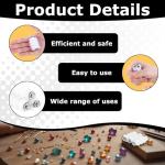 Stainless Steel Wire Straightener for Jewelry Making