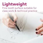 Strathmore 300 Series 11x14 Sketch Pad - 100 Sheets