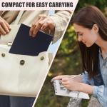 5.5" x 8.5" Sketchbook with 60 Acid-Free Sheets