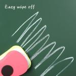 Double Sided Wooden Easel for Kids