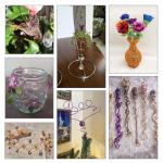 18 Gauge Aluminum Wire for Jewelry & Crafts