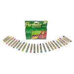 Crayola Water Soluble Oil Pastels - 24 Count