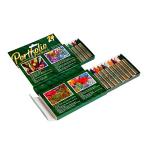 Crayola Water Soluble Oil Pastels - 24 Count