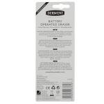 Derwent Battery Operated Eraser for Artists