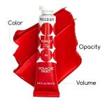 MEEDEN 12-Color Gouache Paint Tube Set