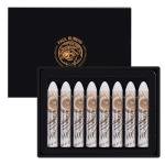 Paul Rubens Ultra-Creamy White Oil Pastels - 8 Pack