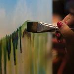 8x10 Inch Canvas Value Pack for Artists