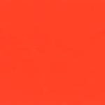 Holbein Brilliant Orange Artists Gouache 15ml