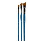 Princeton Select Artiste 3-Piece Synthetic Brush Set