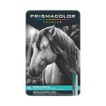 Prismacolor Premier 18-Piece Graphite Pencil Set
