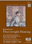 Strathmore 400 Heavyweight Drawing Pad, 14"x17