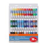 Artist's Loft 36-Color Acrylic Paint Set