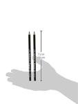 General Pencil Graphite Drawing Pencils, 2B - 2 Pack
