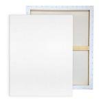 24x36 Pre-Stretched Blank Canvases for Painting