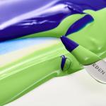 MEEDEN Titanium White Acrylic Paint - 250ml Squeeze Bottle