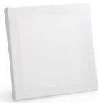 36-Pack Mini Stretched Canvas Panels for Painting