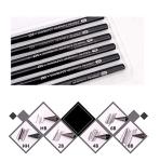 YYMIYU Graphite Pencil Set - 6 Pieces