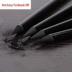 YYMIYU Graphite Pencil Set - 6 Pieces