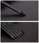 YYMIYU Graphite Pencil Set - 6 Pieces