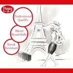 Pepy Charcoal Pencil Set - 6 Assorted Pencils