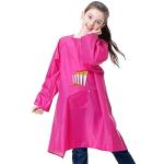 Waterproof Kids Art Smock with Pocket and Sleeves