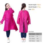Waterproof Kids Art Smock with Pocket and Sleeves