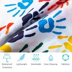 Nidoul Kids Sleeveless Art Smock with Pockets