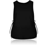 Waterproof Art Smock Apron with Deep Pockets