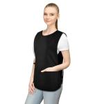 Waterproof Art Smock Apron with Deep Pockets