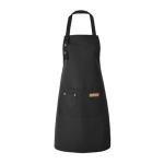 Tosewever Unisex Art Apron with Pockets
