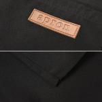 Tosewever Unisex Art Apron with Pockets