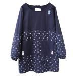 Women’s Cotton & Linen Apron with Pockets