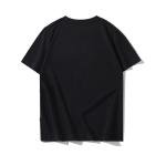 Vintage Floral Graphic Tee for Men - Casual Style