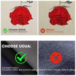 Vintage Floral Graphic Tee for Men - Casual Style